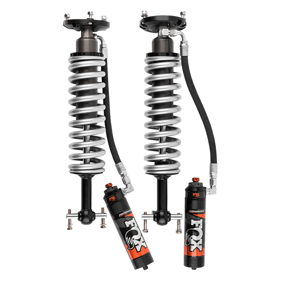 FOX 883-06-164 Performance Elite 2.5 Reservoir Coil-Over