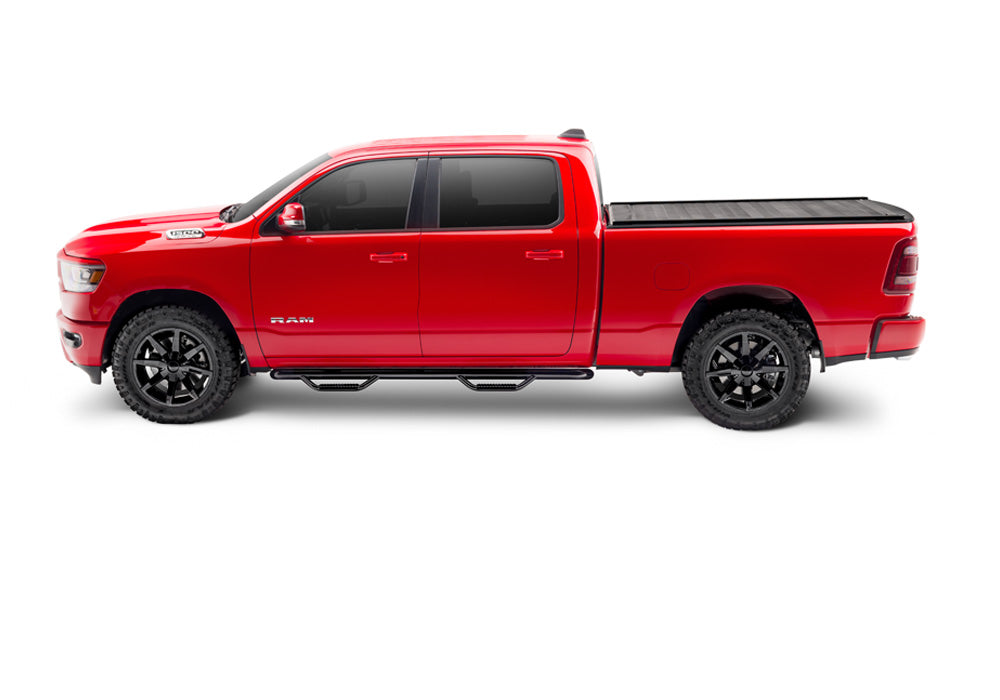 Retrax T-80154 RetraxPRO XR Premium Aluminum Bed Cover