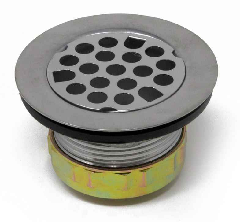 LaSalle Bristol 33JN1202 Sink Strainer for 1-1/2-Inch Outlet