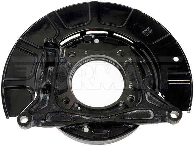 Dorman OE Solutions 926-371 Steel Brake Backing-Plate Replacement - image 3
