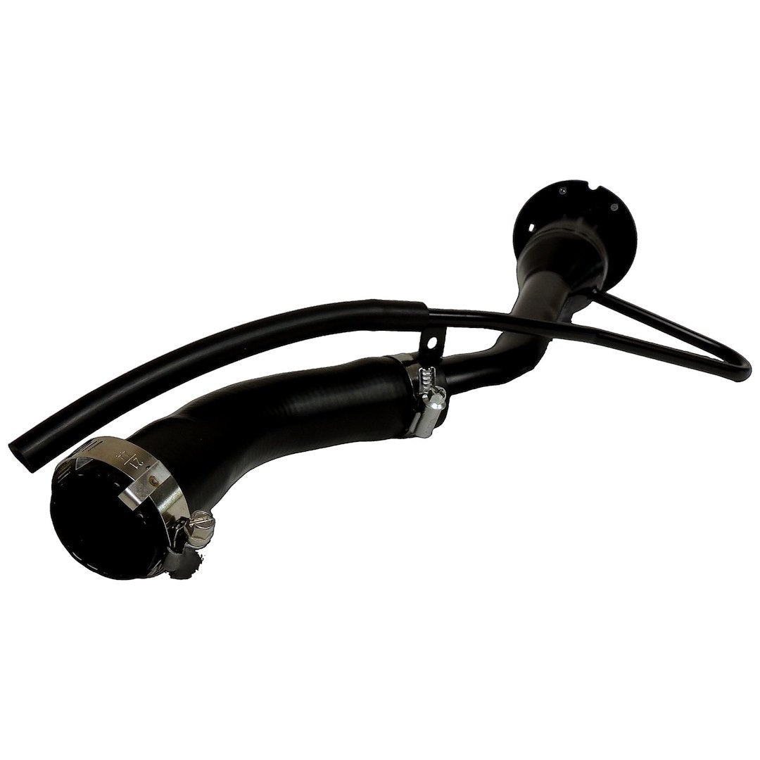 Crown Automotive 52100495AK Vented Black Fuel-Filling Neck - image 5