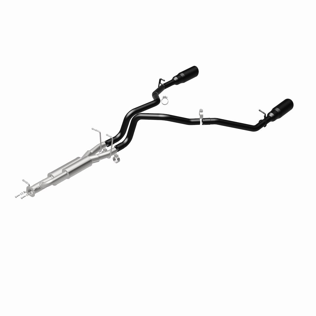 MagnaFlow 19685 SPEQ Series Exhaust System Kit