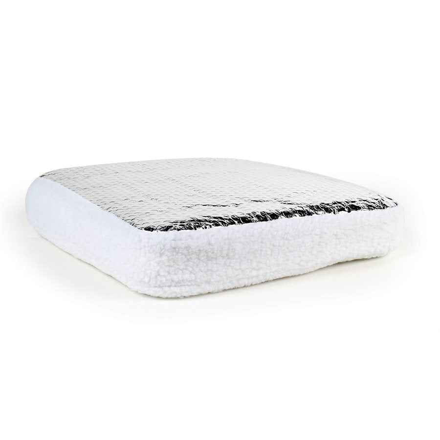 Camco 45192 Roof Vent Insulation - 14 X 14 in