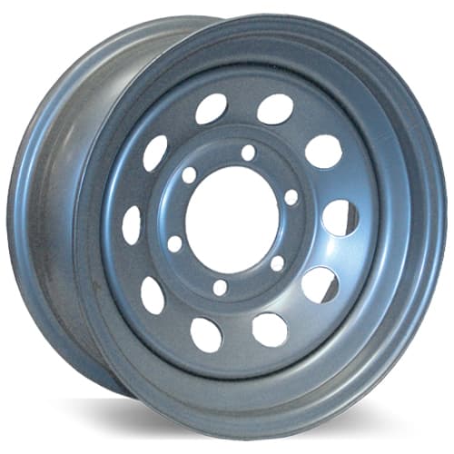 Americana Tire And Wheel 20436 Trailer Wheel