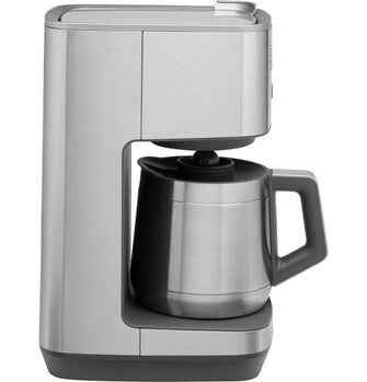 GE G7CDABSSTS 10-Cup Coffee Maker with Stainless-Steel Carafe