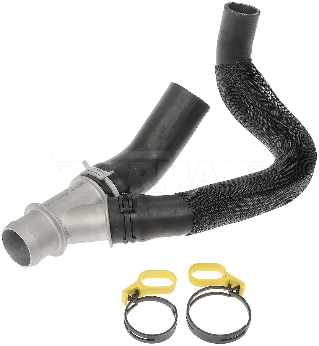 Dorman (OE Solutions) 626325 OE FIX Aluminum-Y Heater Hose Repair Assembly - image 4