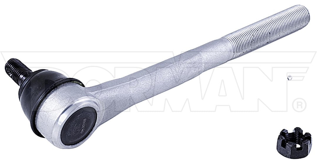 Dorman TI85312XL Chassis Premium Inner Steering Tie-Rod End - image 2
