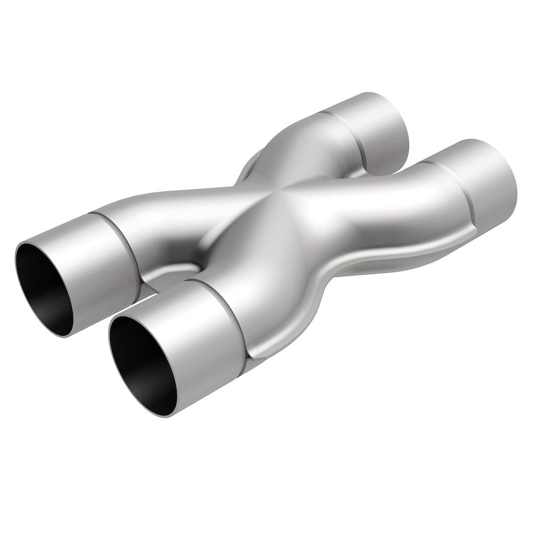 MagnaFlow 10792 X-Style Exhaust Crossover