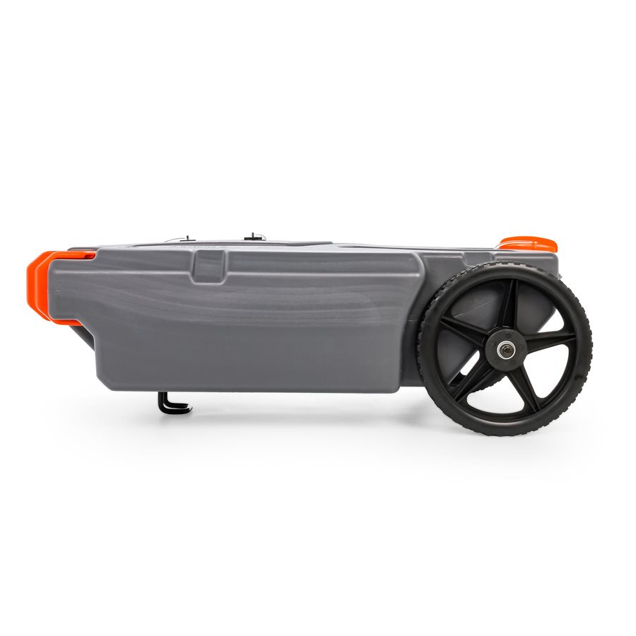 Camco 39002 Portable Waste Holding Tank - image 3