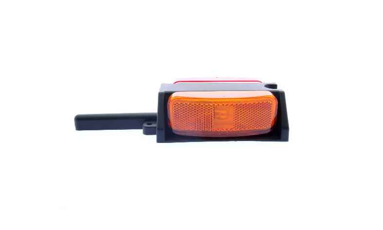 Optronics BA44FNLP BA44 Two-Wire Incandescent Marker/Clearance Lamp