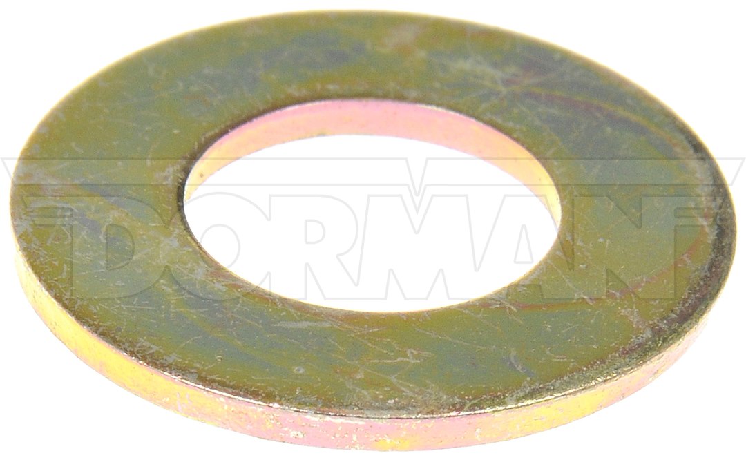Dorman 965-012d Round Steel Flat-Washer Set - image 1
