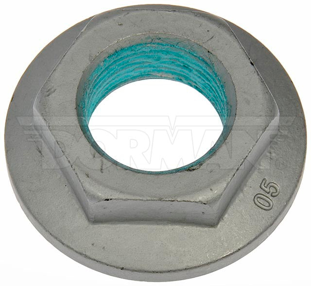 Dorman (OE Solutions) 615993 Two-Piece Spindle Fastener Set - image 1