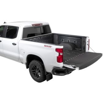 Putco 195003 Silverado LD MOLLE Cargo Mount