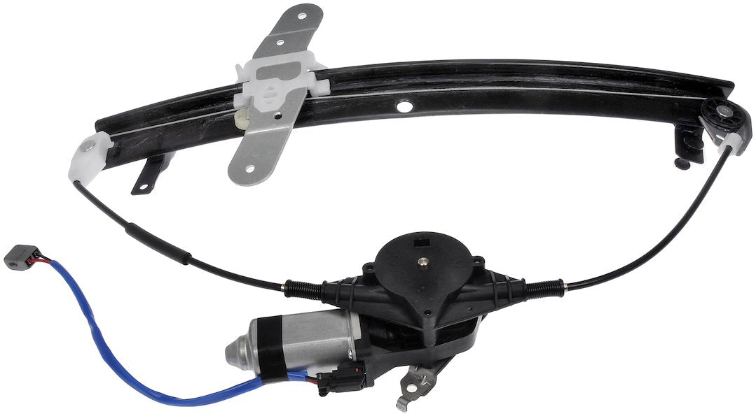 Dorman (OE Solutions) 741-665 OE Power-Window Drive Unit Replacement - image 1