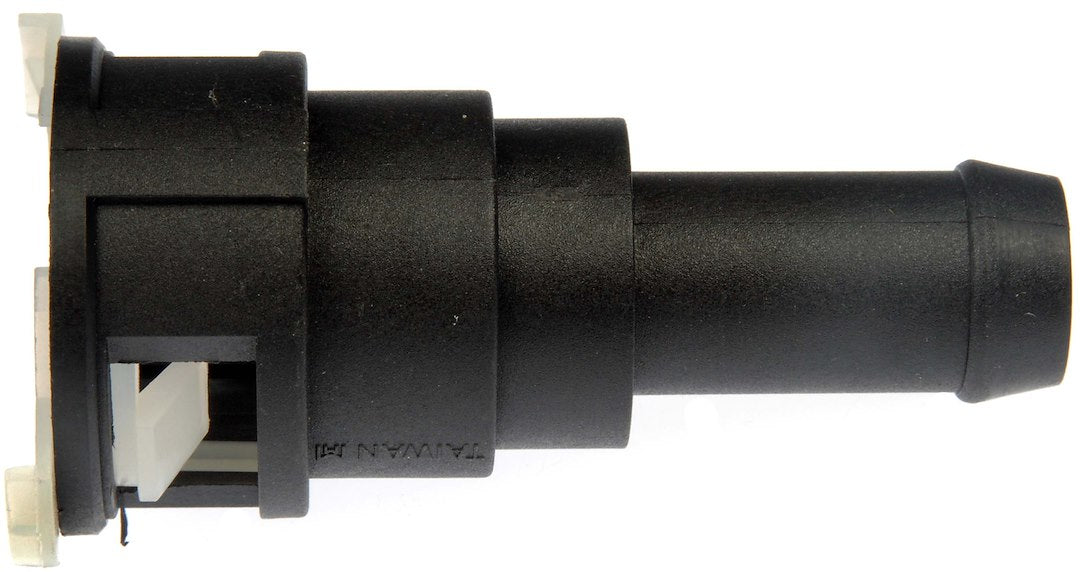 Dorman (OE Solutions) 800-404 Plastic Heater Quick Connector, 3/4 to 5/8 Inch - image 1