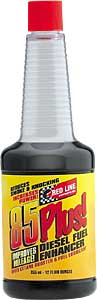 Red Line 70802 85 Plus Diesel Treatment