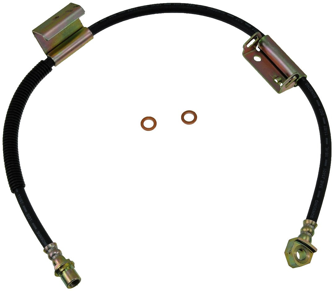 Dorman H381298 First Stop Hydraulic Brake Line Assembly - image 1