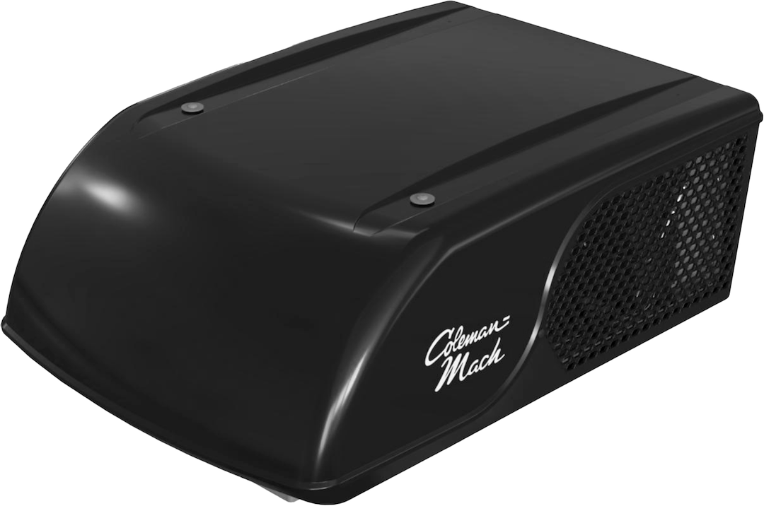Coleman Mach Air Conditioner (38004067) – BTU Level: 15000 BTU