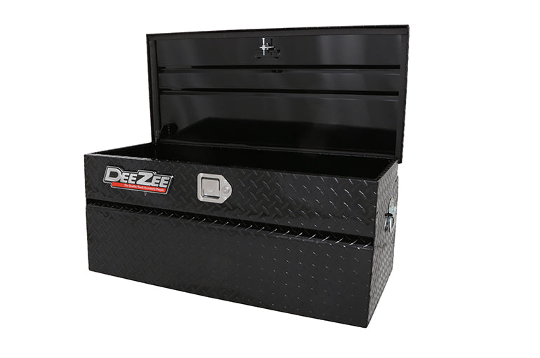 Dee Zee DZ8537B Red Label Utility Storage Chest - image 4