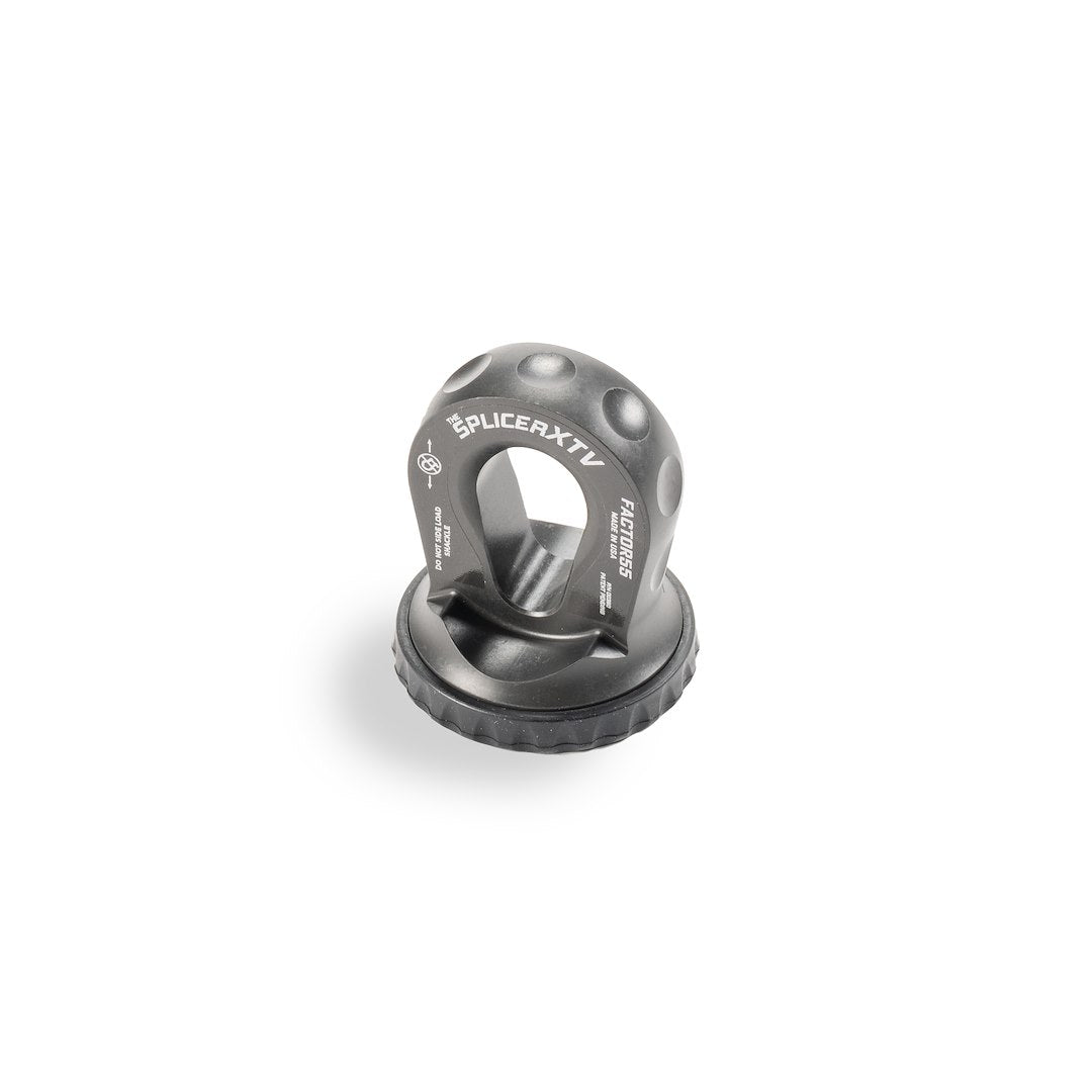Factor 55 00355-06 Splicer XTV Rope/Shackle Connector