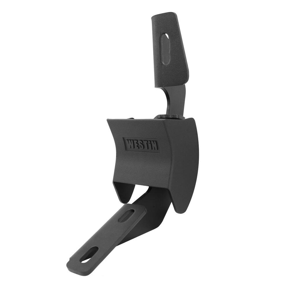 Westin Automotive 28-71055 Nerf Bar - image 9