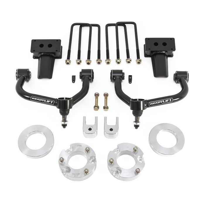 ReadyLIFT 69-21350 F-150 SST Suspension System