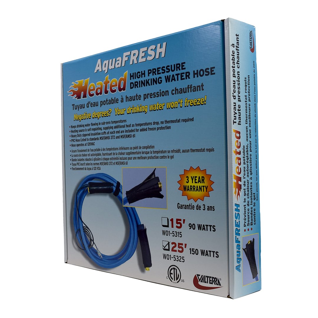 Valterra W01-5325 Fresh Water Hose - image 4