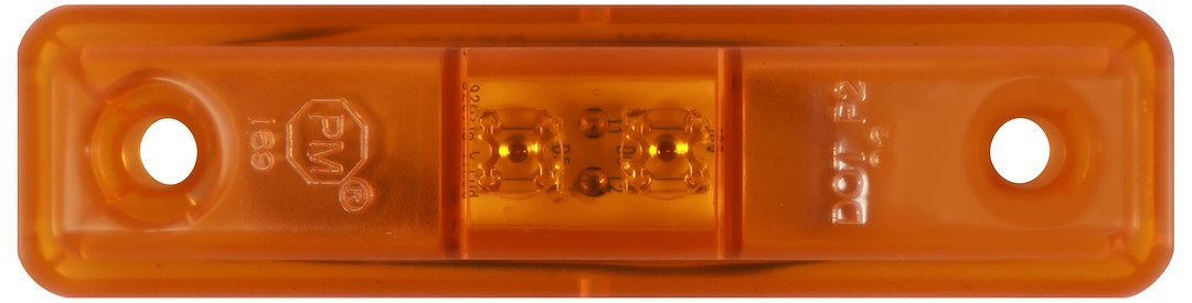 Peterson Mfg. 169a Vehicle Clearance Light