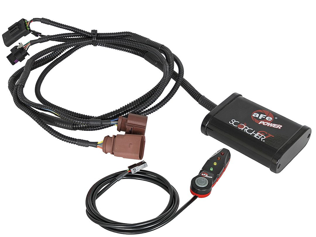 Advanced Flow Engineering 77-46408 Scorcher GT Boost Module - image 2