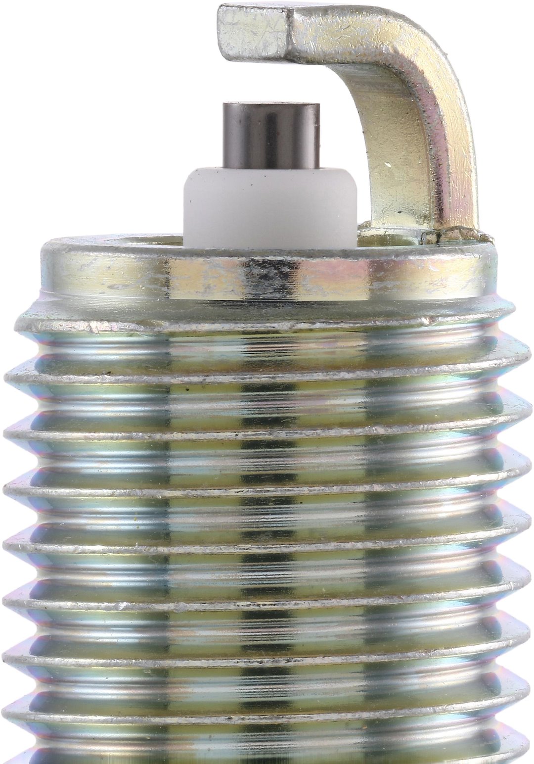 NGK 93961 LKAR7C-9 Standard Spark Plug Set