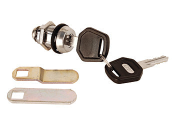 Rv Designer L548 Lock Cylinder