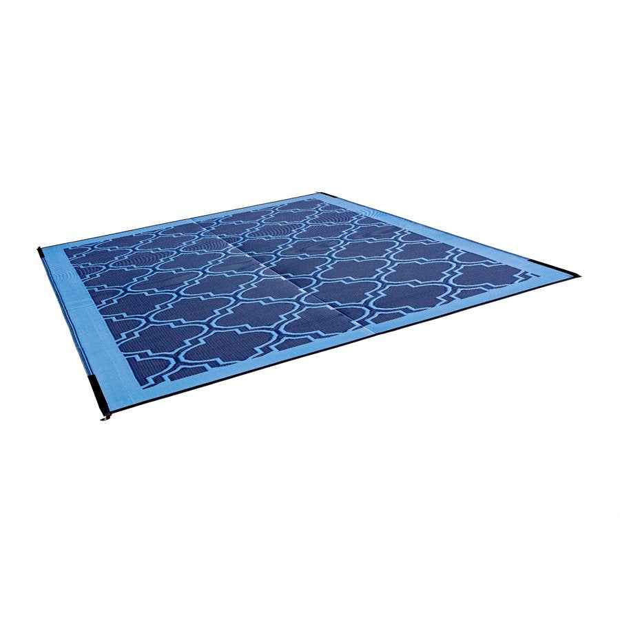 Camco Patio Mat - 9 ft x 6 ft – 42876