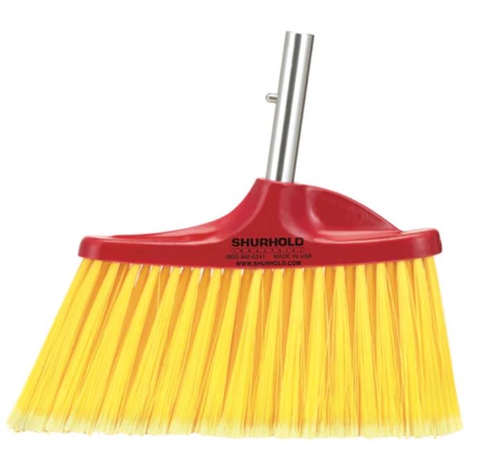 Shurhold 120 Angled Floor Broom