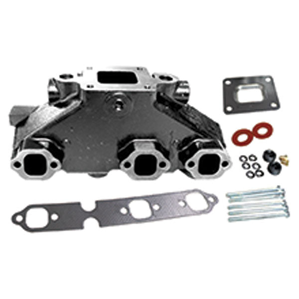 EMP - Engineered Marine Products 57-57500 Exhaust-System Manifold Replacement