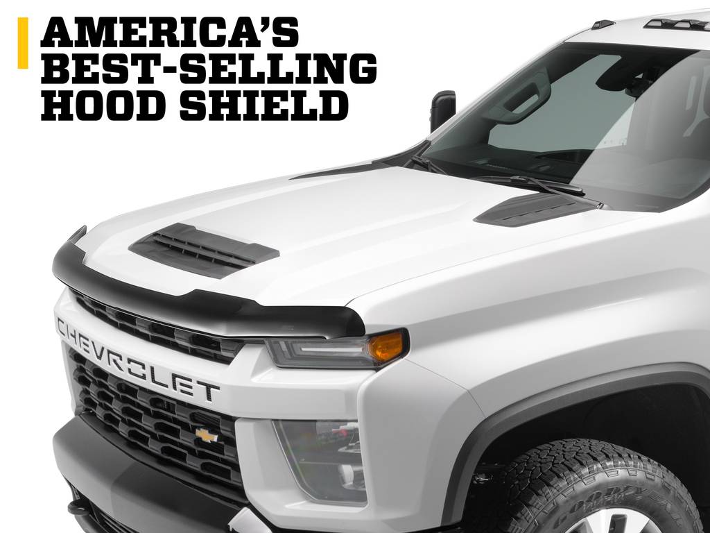 Husky Liner 2816635 Hood Bug Deflector