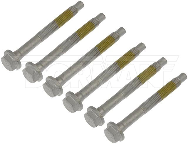 Dorman 13857 Body Mount Service Bolts - image 1