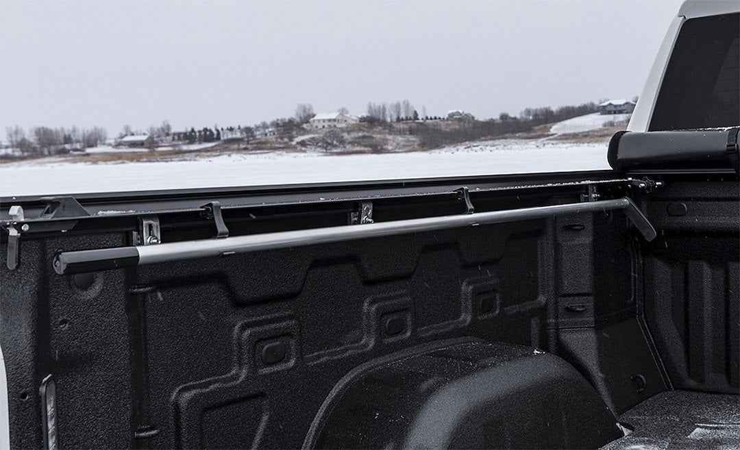 ACCESS Covers 4003338 Black Multipurpose Hooks, Pair