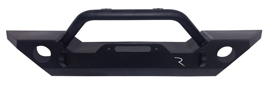 Rampage 99306 Wrangler JK Rock Rage Bumper