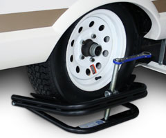 Bal Rv 28050 Leveling Jack - image 2