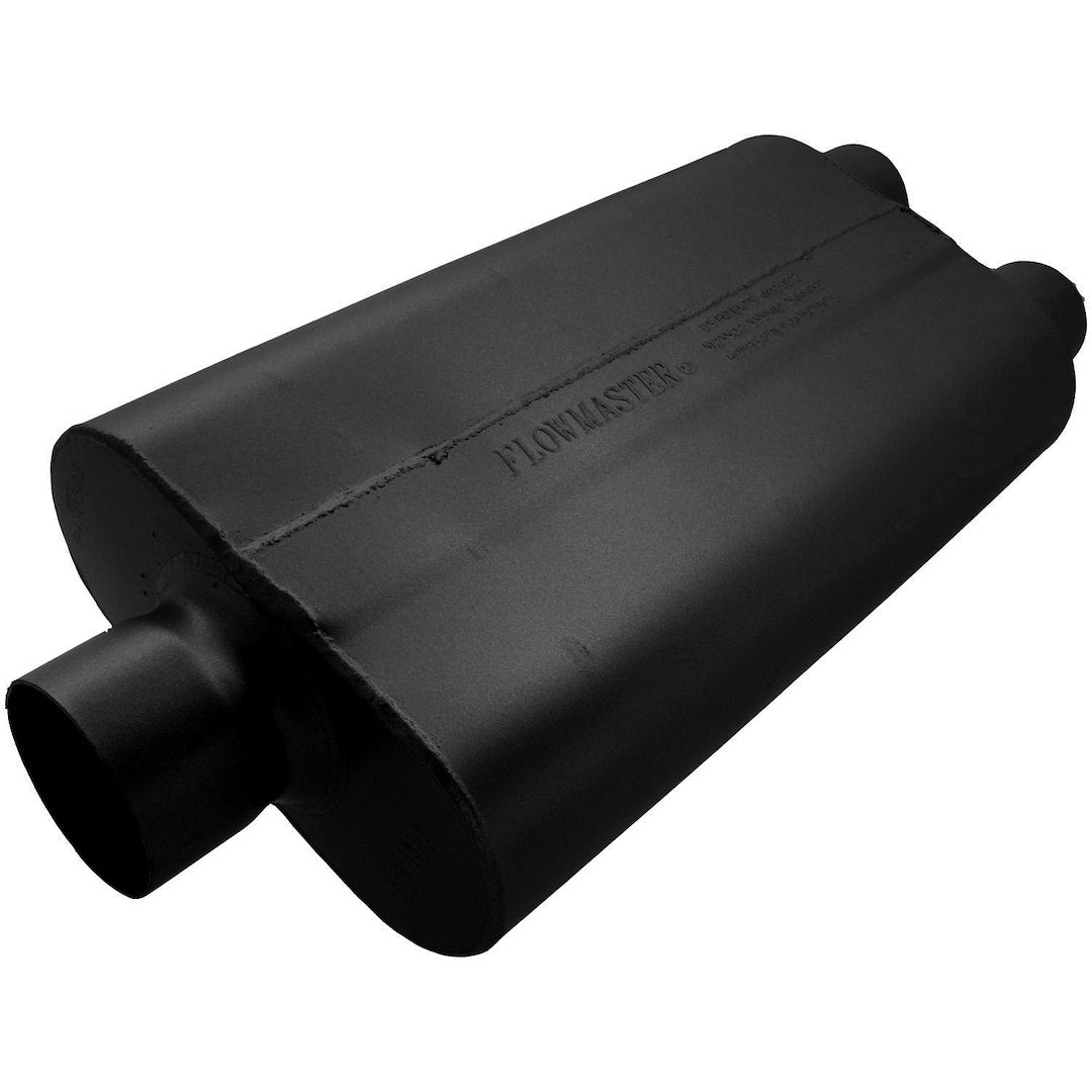 Flowmaster 9430502 Delta Flow 50 Series Muffler