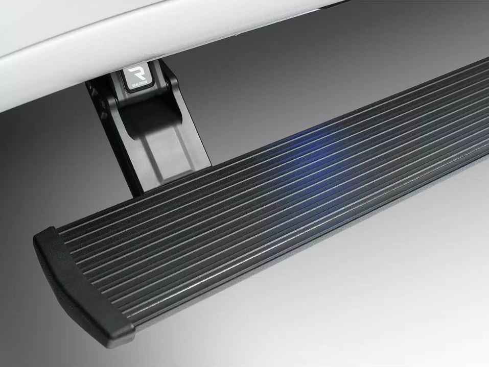 AMP Research 7516301A Single-Side Sprinter PowerStep, 2007–2016 - image 6