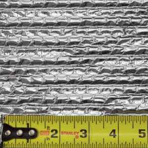 Reflectix Reflective Insulation - 24 in x 25 ft – BP24025