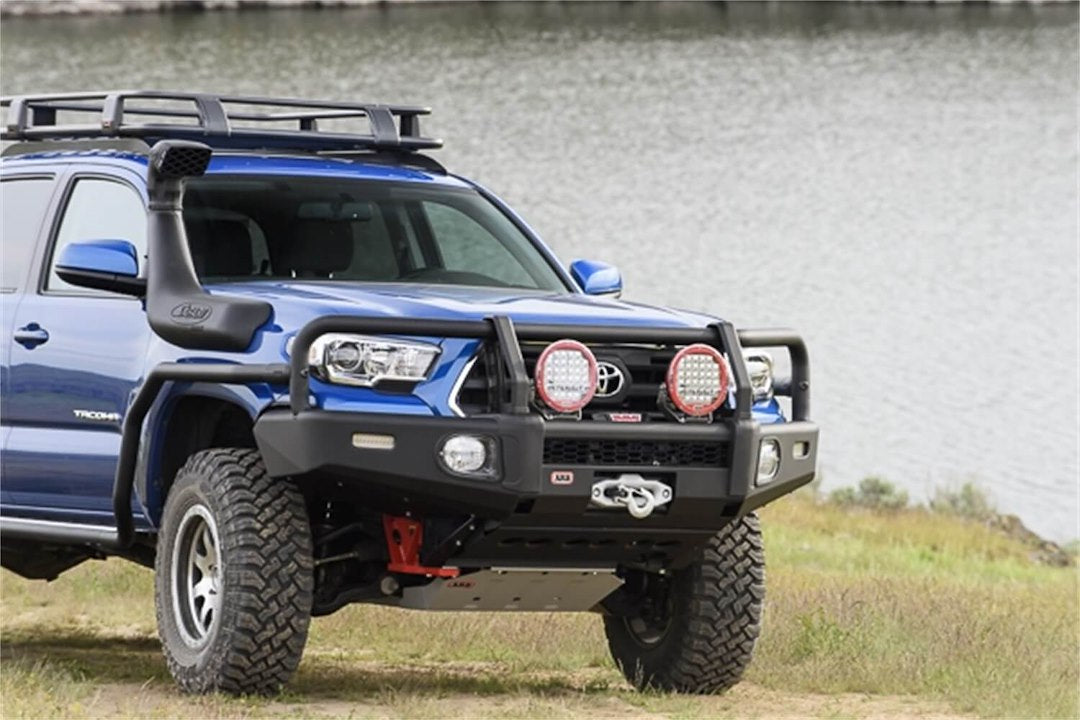 ARB 3423160K Tacoma Summit Commercial Bumper - image 8
