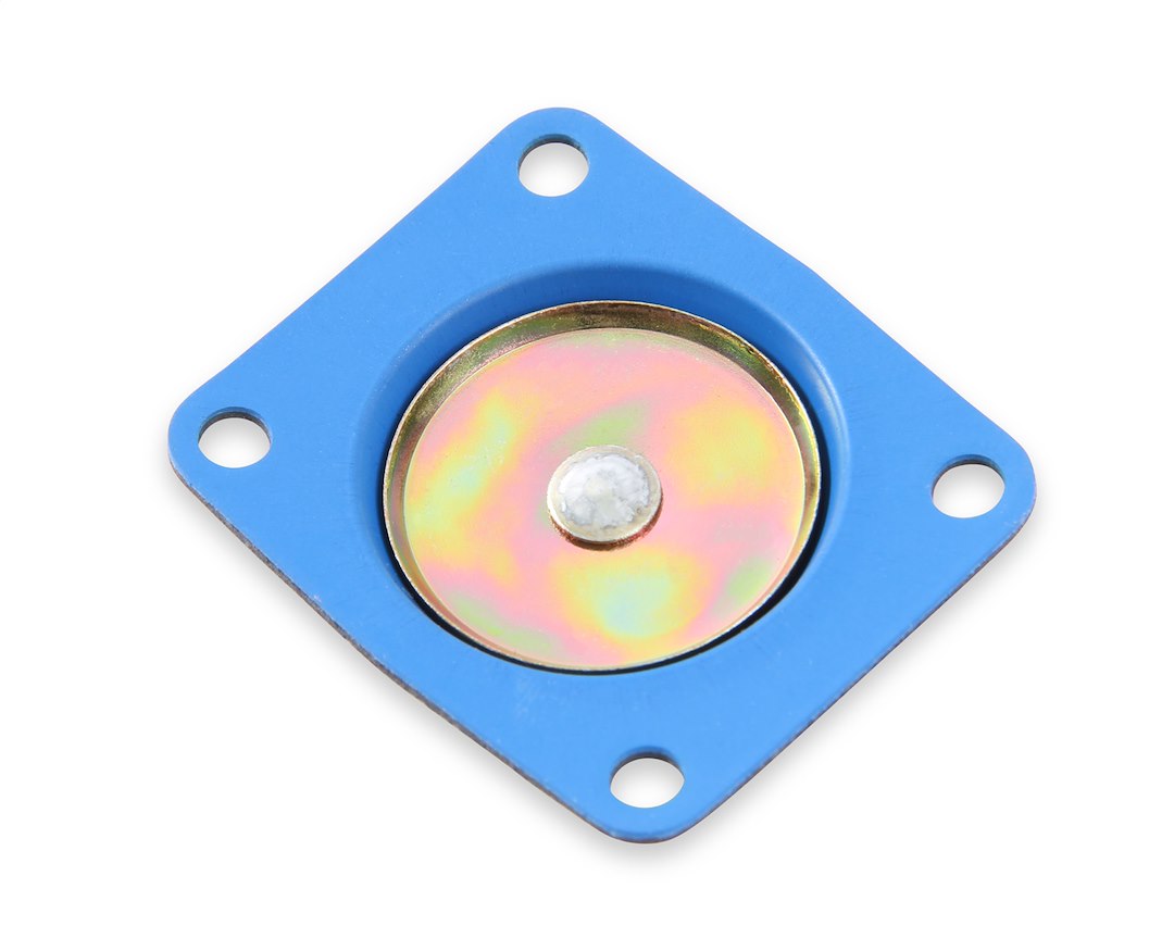 Holley 135-10 Carburetor Pump Diaphragm