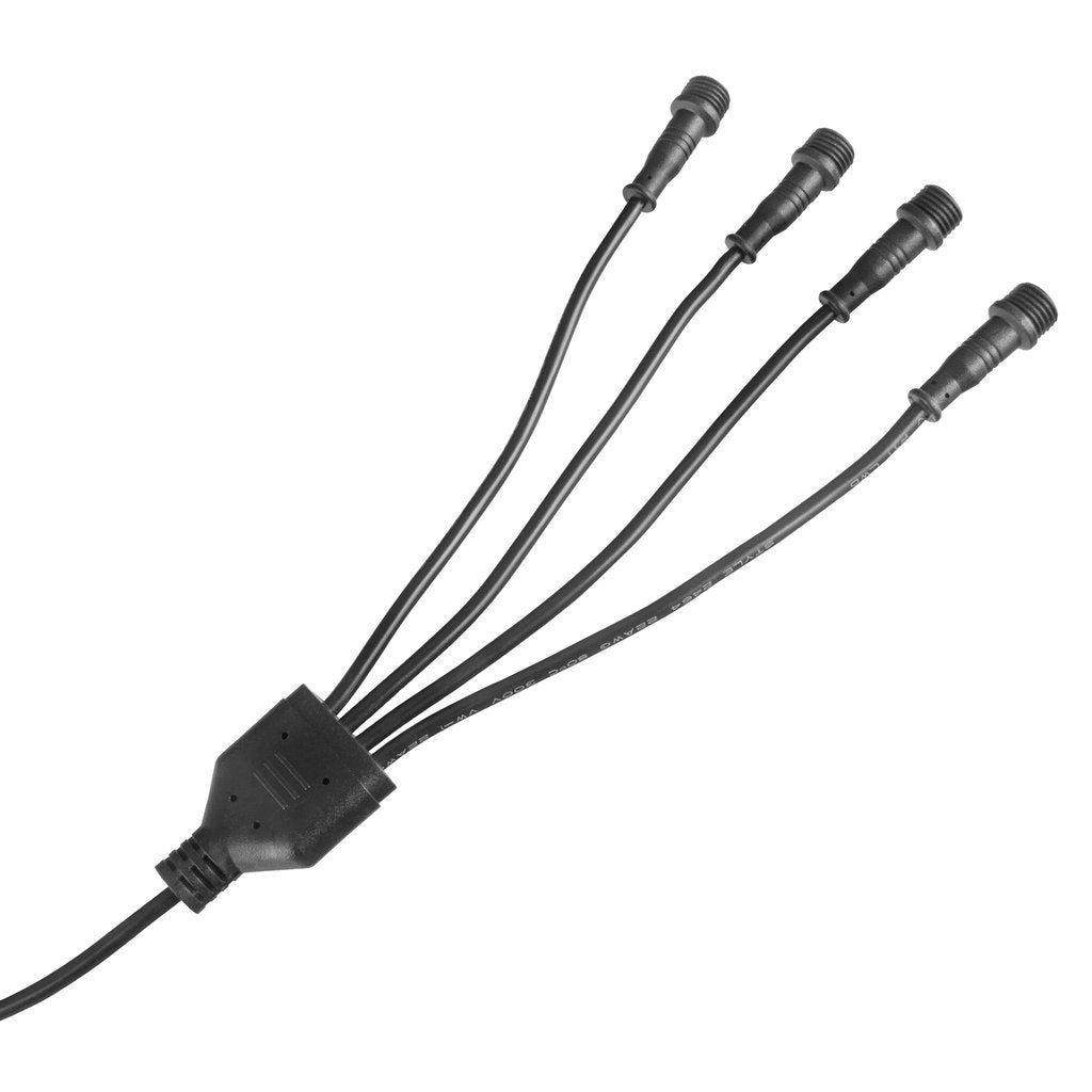 Oracle Lighting 4215-332 Wheel Lighting Rings
