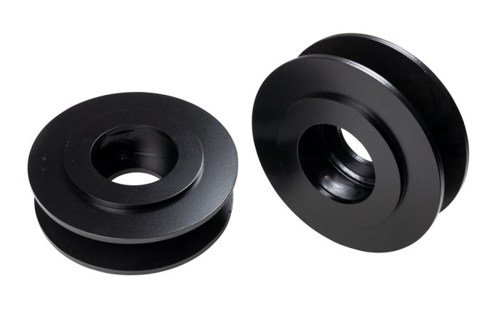 ReadyLift 26-52200 Coil-Spring Spacer Components