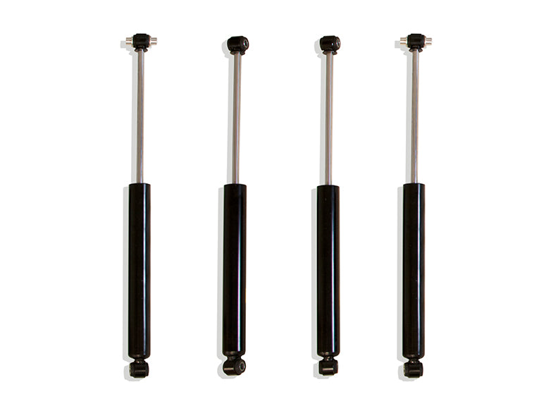 MaxTrac 949942S Suspension Lift Component