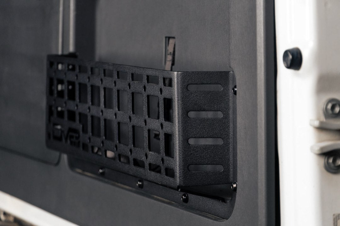 DV8 Offroad MPGX-03 Door-Pocket MOLLE Organizer