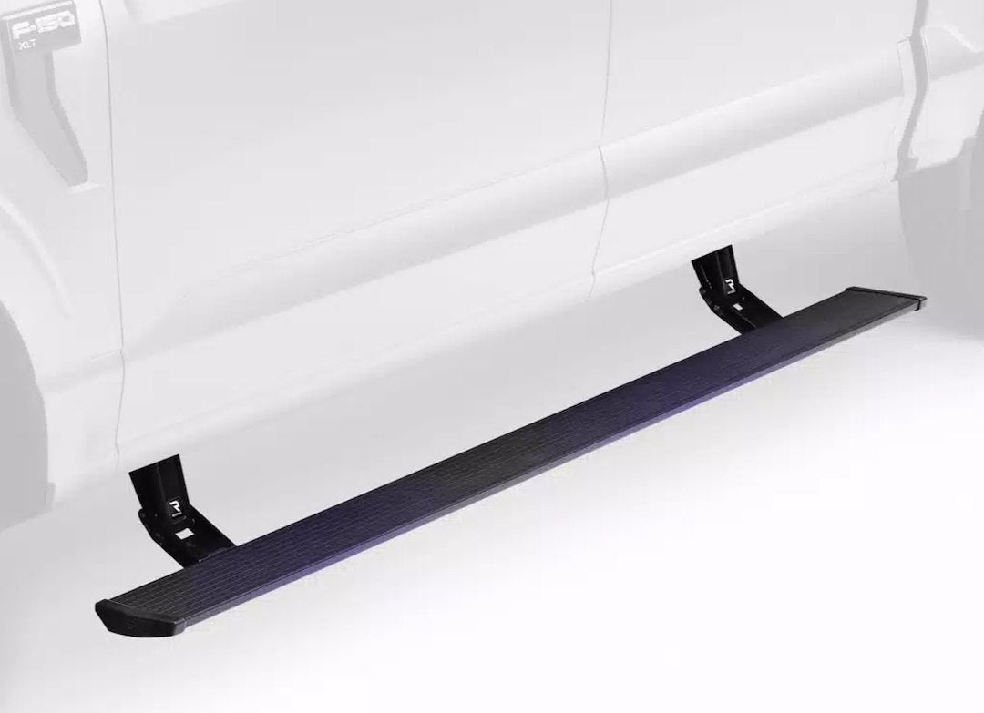 AMP Research 76365-01A PowerStep Pair for Ram HD - image 2