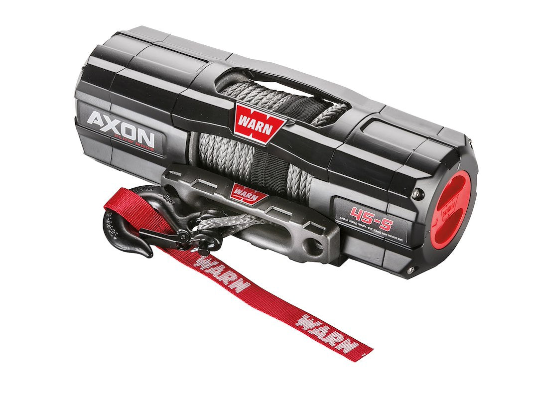 Warn 110240 Winch - image 6